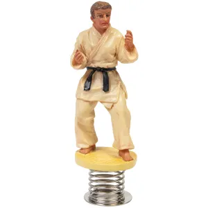 50% OFF - Judo Figure