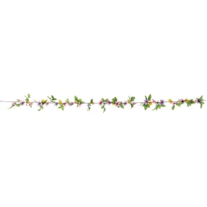 Amscan Spring Floral Garland