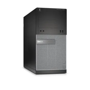 Dell OptiPlex 3020 MT Core i5 3.2 GHz - SSD 256 GB RAM 8GB