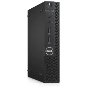 Dell OptiPlex 3050 Core i7 2.8 GHz - SSD 512 GB RAM 16GB