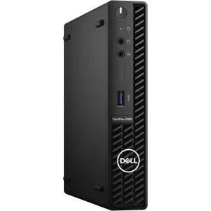 Dell OptiPlex 3090 Micro Core i5 2.3 GHz - SSD 1 TB   HDD 1 TB RAM 64GB