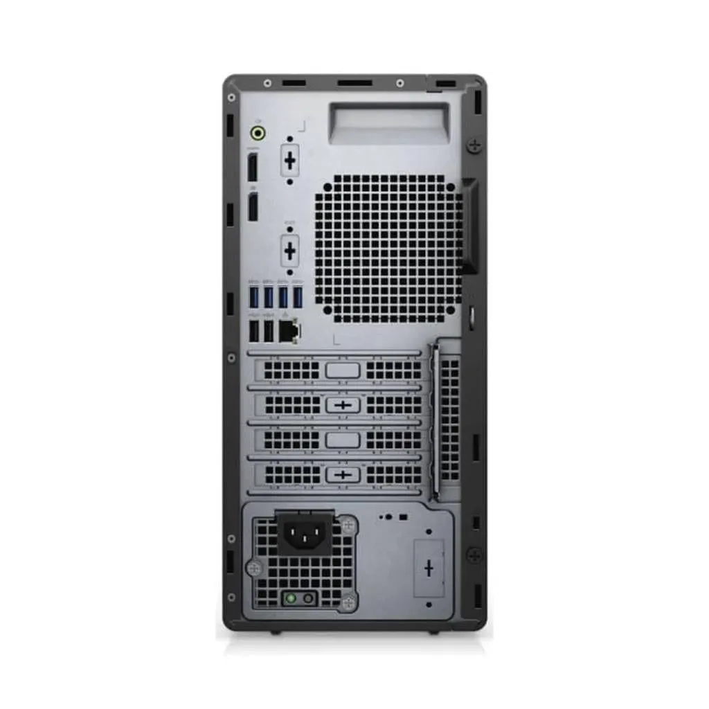 Dell Optiplex 5080 MT Core i3 3.6 GHz - SSD 128 GB RAM 8GB