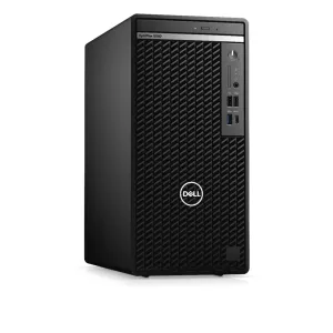 Dell Optiplex 5080 MT Core i3 3.6 GHz - SSD 128 GB RAM 8GB