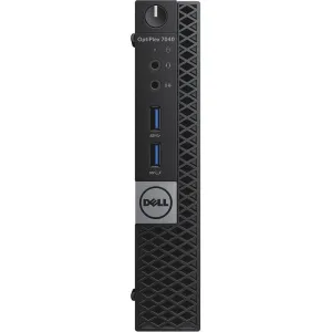 Dell OptiPlex 7040 Micro Core i5 2.5 GHz - SSD 256 GB RAM 16GB