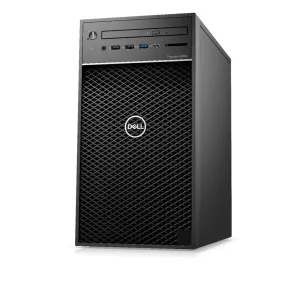 Dell Precision T3640 Desktop Core i7 2.9 GHz - SSD 512 GB RAM 16GB