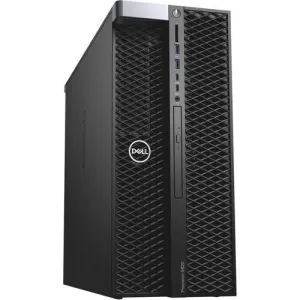 Dell Precision T5820 Xeon W 3.6 GHz - SSD 512 GB   HDD 1 TB RAM 32GB