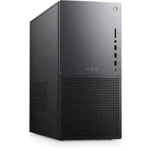 Dell XPS 8960 Core i7 2.1 GHz - SSD 16 TB   HDD 6 TB RAM 16GB