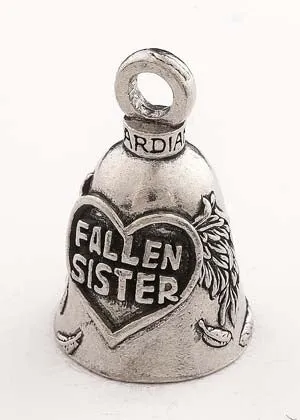 GB Fallen Sist Guardian BellÂ® GB Fallen Sister