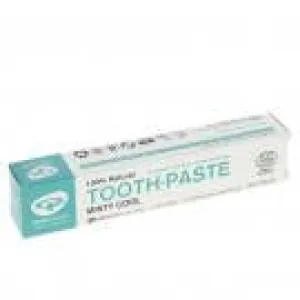 Green People Minty Cool Toothpaste