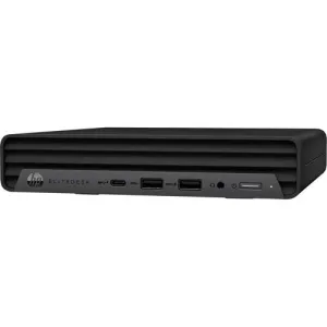 HP EliteDesk 800 G6 Mini Core i7 2.9 GHz - SSD 1 TB RAM 32GB