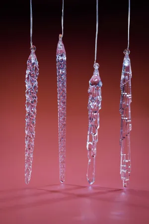 LED String Icicle