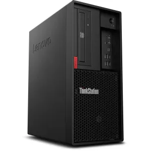 Lenovo ThinkStation P330 Core i7 3.7 GHz - SSD 512 GB RAM 32GB