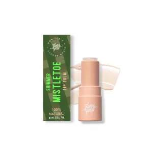 Mistletoe Shimmer Lip Balm