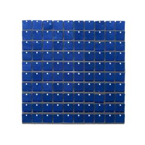 Spangle Shimmer Sequin Wall Panel Backdrops (24 panels) - Royal Blue